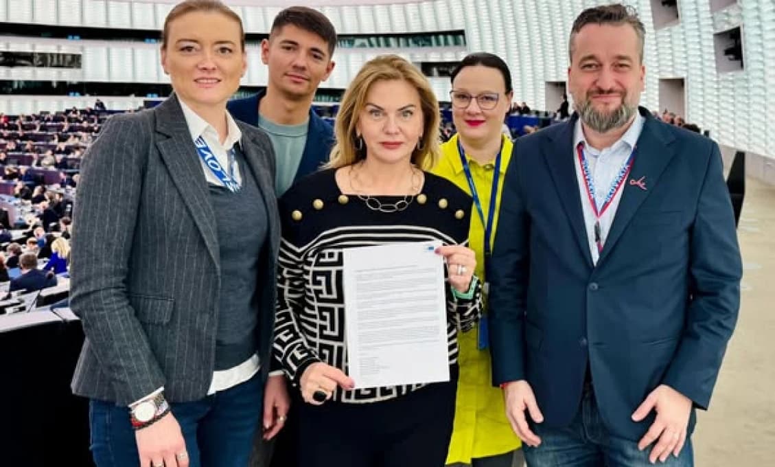 DRSNÁ VÝZVA Z EURÓPY: Zelenskyj už nemôže diktovať podmienky!