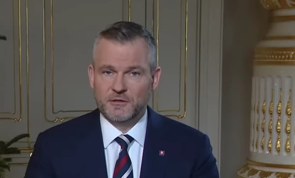 NAŽIVO: Prezident SR po Bezpečnostnej rade SR