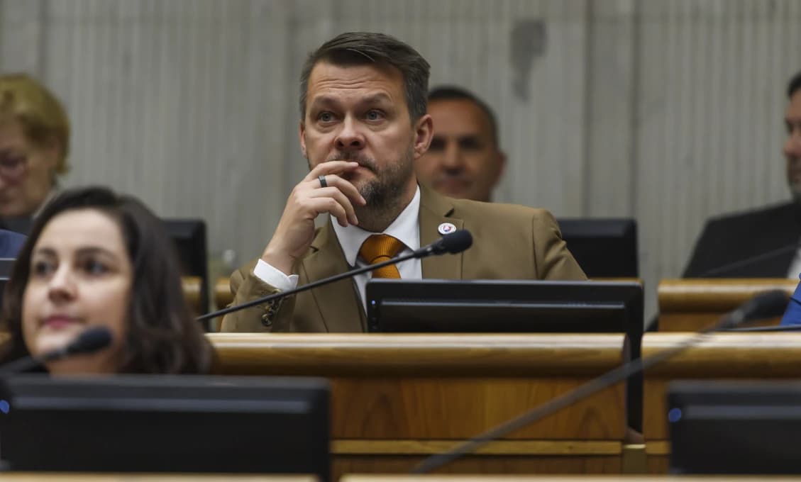 Závažné vyhlásenie zakladateľa HLASu! OSTRO odkázal členom Hlasu okolo Migaľa