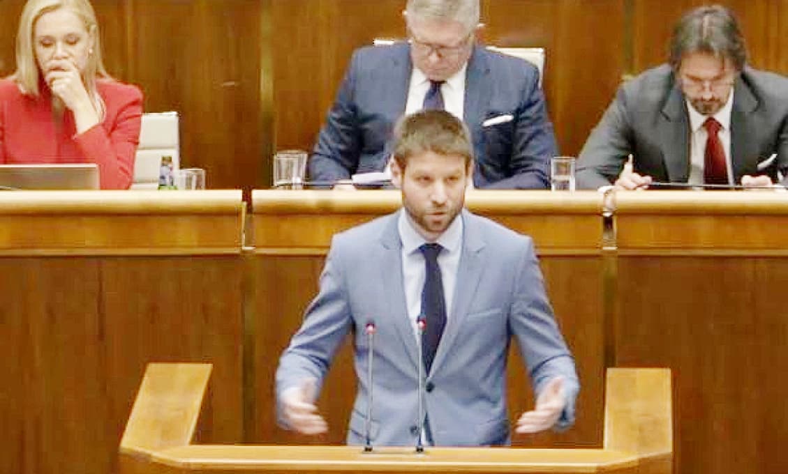 Tupí mediálni inkvizítori a malí "goebbelsíkovia" v akcii