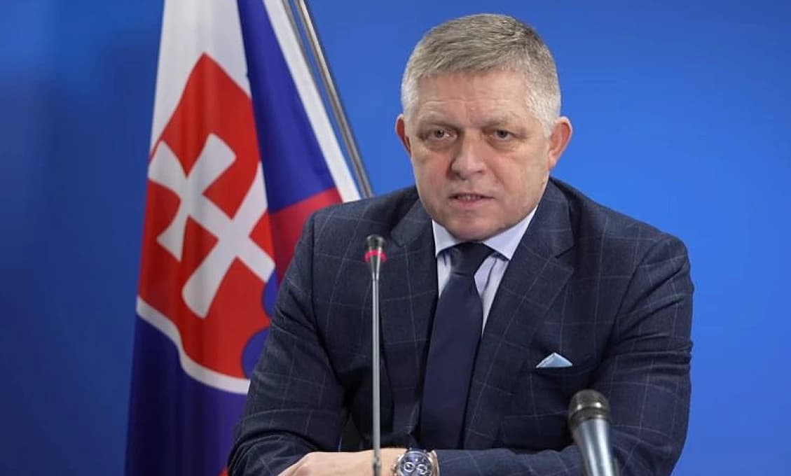 PREMIÉR: NA SLOVENSKU PREBIEHA MASÍVNY KYBERNETICKÝ ÚTOK, CIEĽOM JE VŠZP