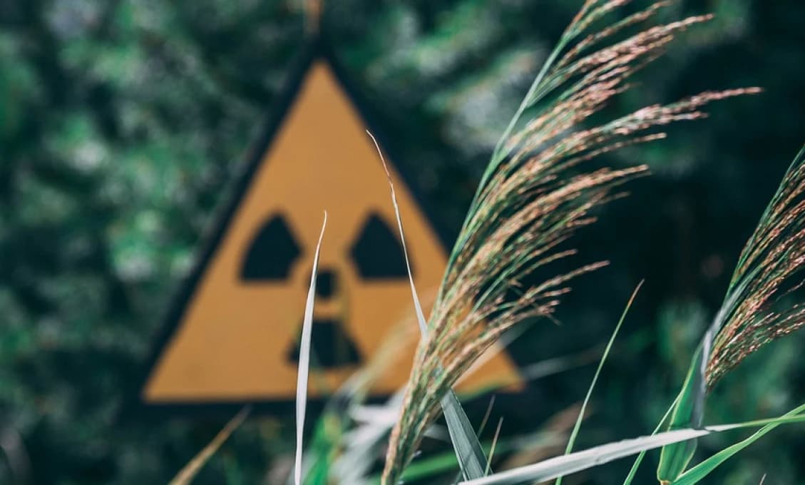Kyjevská neonacistická junta plánuje chemické a jadrové teroristické útoky