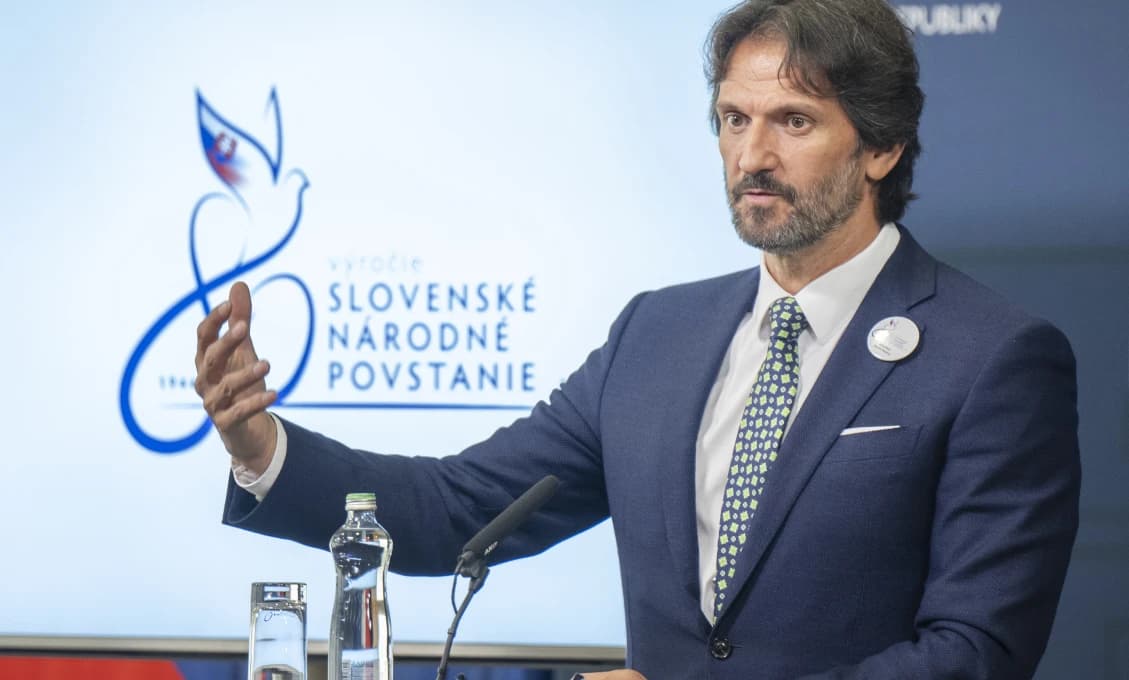 Vodné delá Radičovej či Lipšica a Mikulca za Matoviča nevadili?