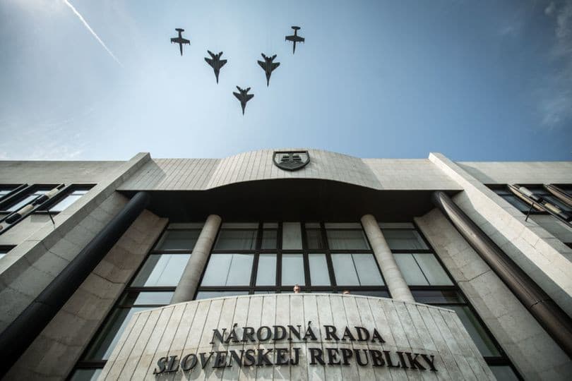 GP preskúmala rozhodnutia v prípade darovania techniky, boli správne