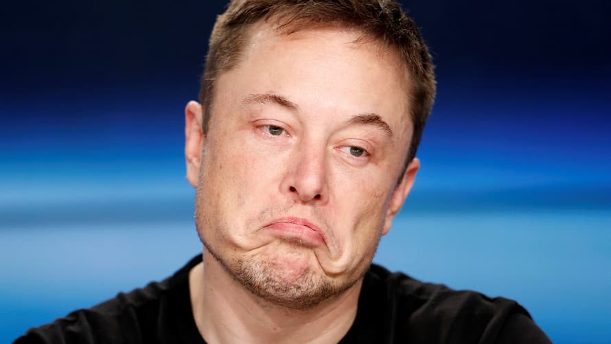 120 MILIÓNOV EUR NA STOLE! Brusel a Musk sa stretnú pred európskym súdom