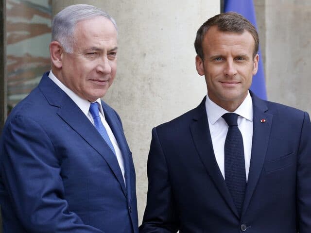 Francúzsko postihla invázia extrémistického islamu! - varuje Netanjahu. Macron „hlúpe“ vyjadrenia odsúdil