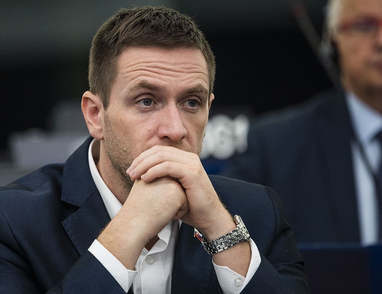 Uhrík víta víťazstvo AfD: V Nemecku začala revolúcia proti progresívnemu mainstreamu!