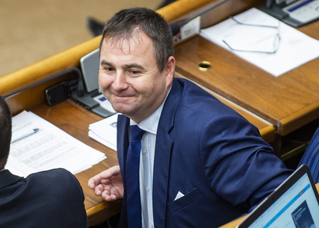 Kéry odmieta progresívne svätuškárstvo: Spolupráca s Republikou? V tomto prípade ÁNO!