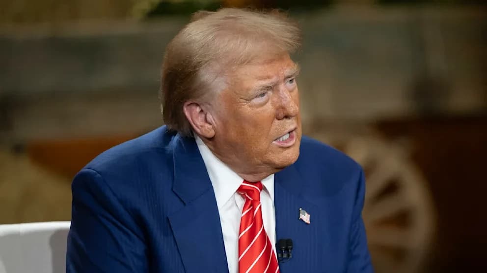 „Nízka cena“. Trump pripustil zničenie dvoch amerických miest v konflikte s Iránom