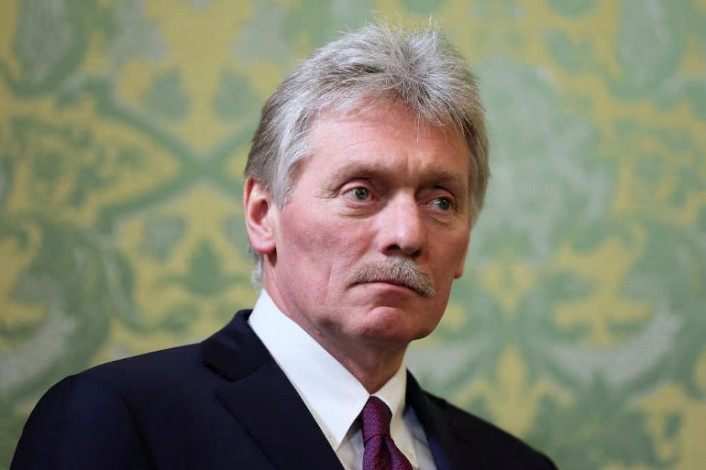 ÚTOK KYJEVA NA KREMEĽ? Odpoveď príde okamžite! - varuje Peskov