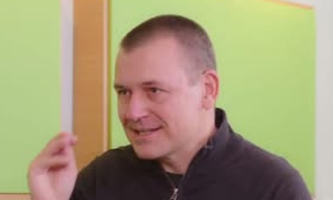 Ďateľ o čurillovcoch, ktorí klyli vrahov. A neboli v tom sami (VIDEO)