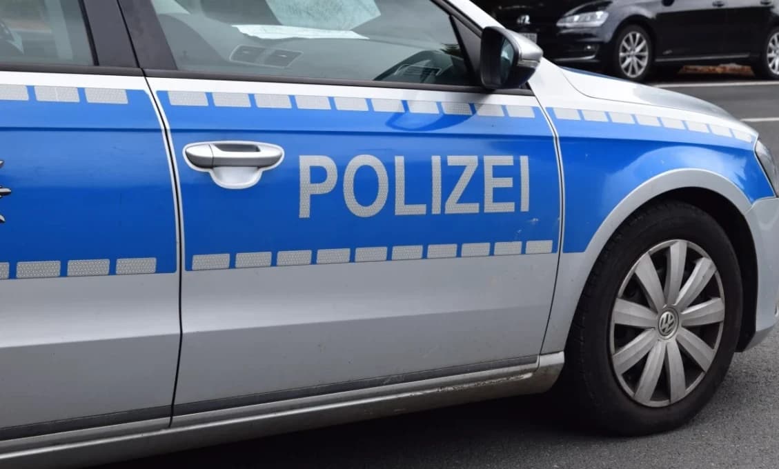 Nemecko v pohotovosti: Podozrivý Ukrajinec mal zbierať zábery pre cudziu tajnú službu