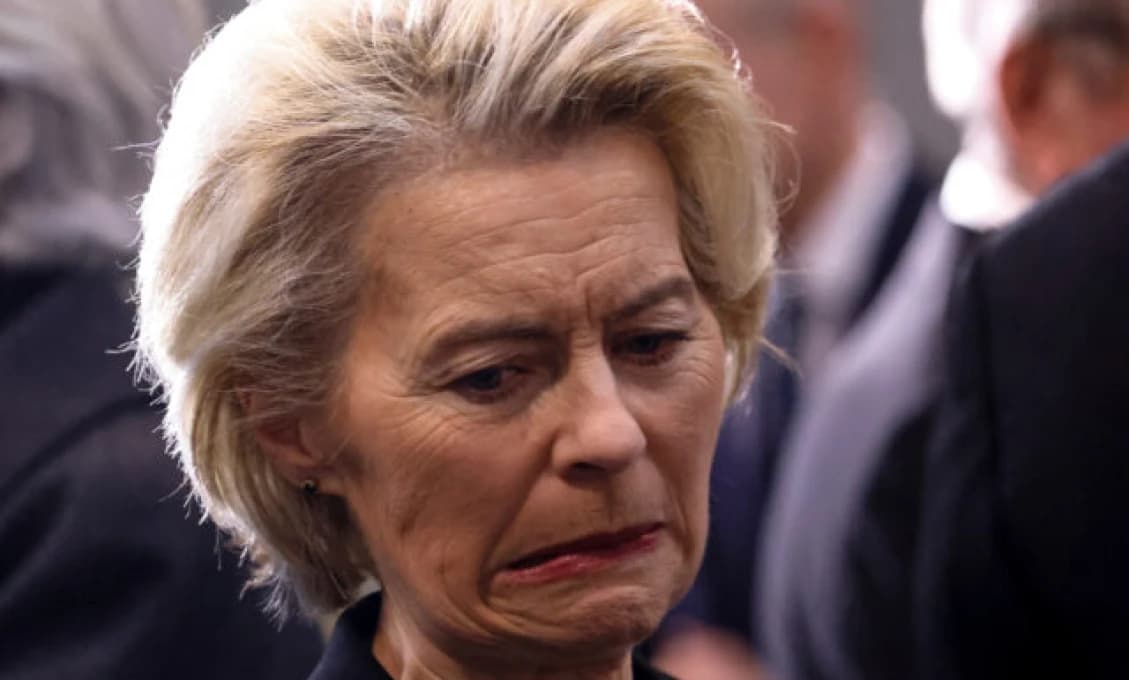 Zelenského nová požiadavka šokovala aj von der Leyenovú