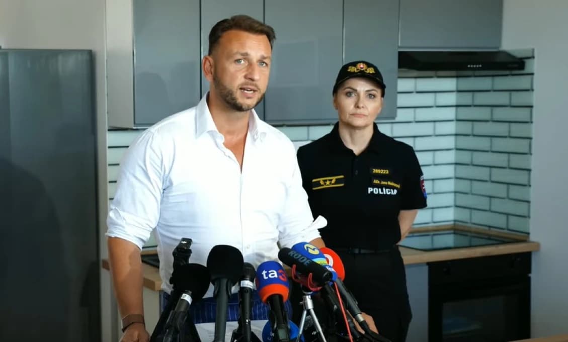 Šutaj Eštok dal radary preveriť NBÚ. Rezort zareagoval na riziká a prijal opatrenia skôr, než mohli ohroziť bezpečnosť