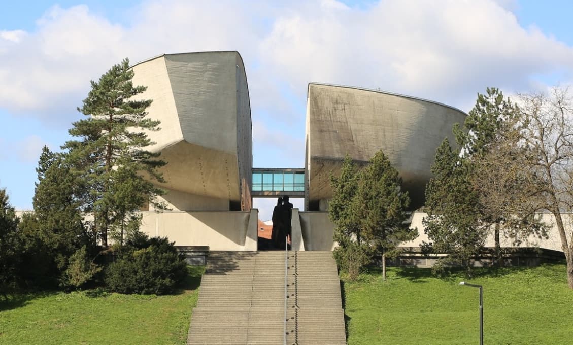 82 ROKOV OD SNP: Banská Bystrica si uctí hrdinov, ktorí bojovali za našu slobodu