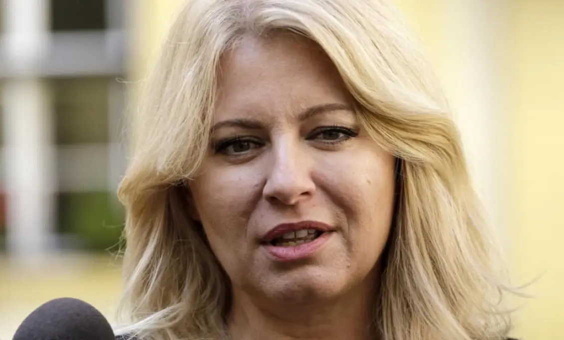 Europoslanec Blaha má odkaz pre Zuzanu Čaputovú: Ahoj Zuzi...