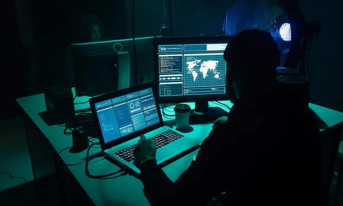 Hackeri odhalili, kto poskytol presné súradnice útokov na ruské ropné terminály