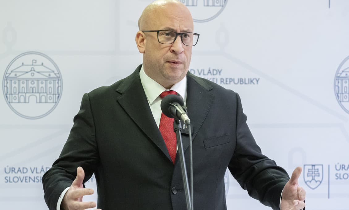 ÚTOKY NA RÁŽA POKRAČUJÚ! Progresívcom horí pod zadkom, tak spustili antikampaň. Ráž reaguje (VIDEO)