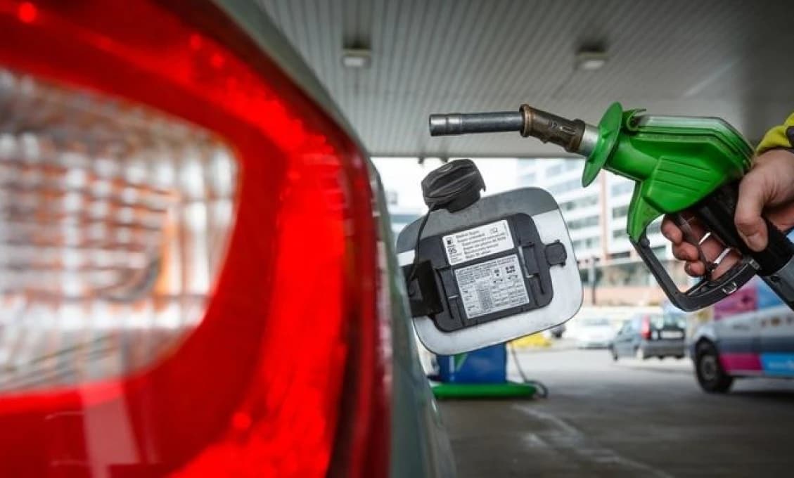 Ceny pohonných látok a plynov na Slovensku opäť rastú