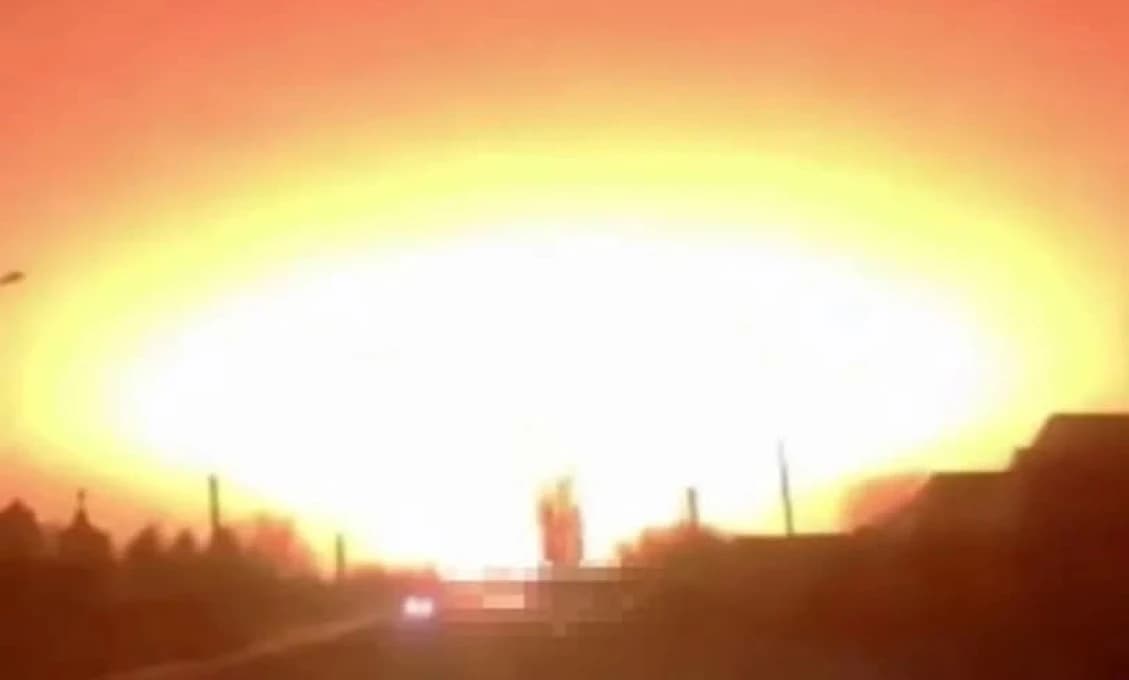 Hlas ľudu: Bomba ti spadla
