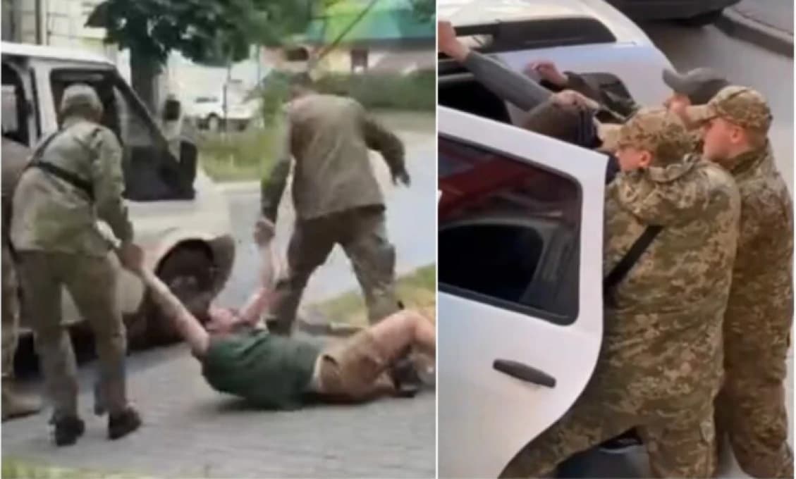 Budanov objasnil, ako bude mobilizácia prebiehať pod vedením nového ministra obrany