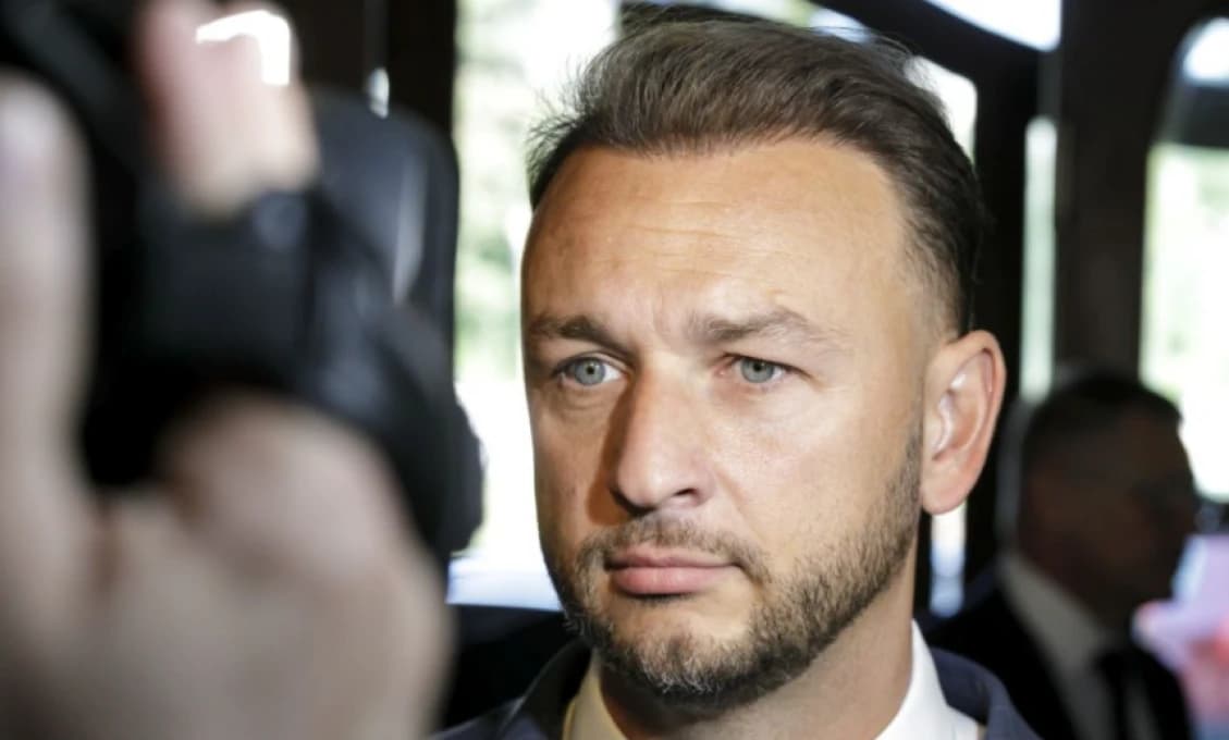 Šutaj Eštok odmietol zápis manželstva dvoch mužov. Odkazuje na Ústavu, spor však zrejme skončí na súde