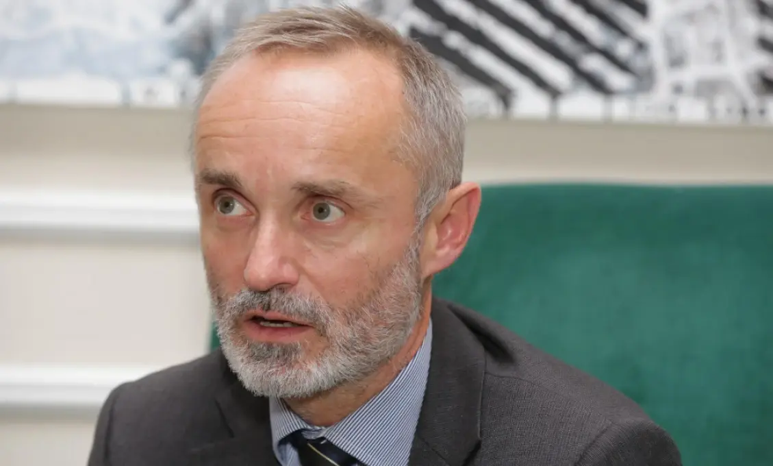 Progresívci vždy vedia, kto je vinník. Len skutočnosť im potom dá facku
