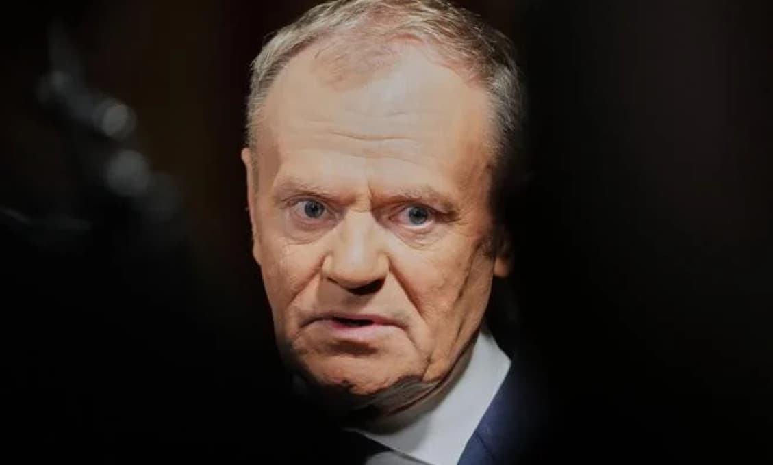 Výbušné slová Tuska: Nemecko by sa podľa neho nemalo mstiť za Nord Stream