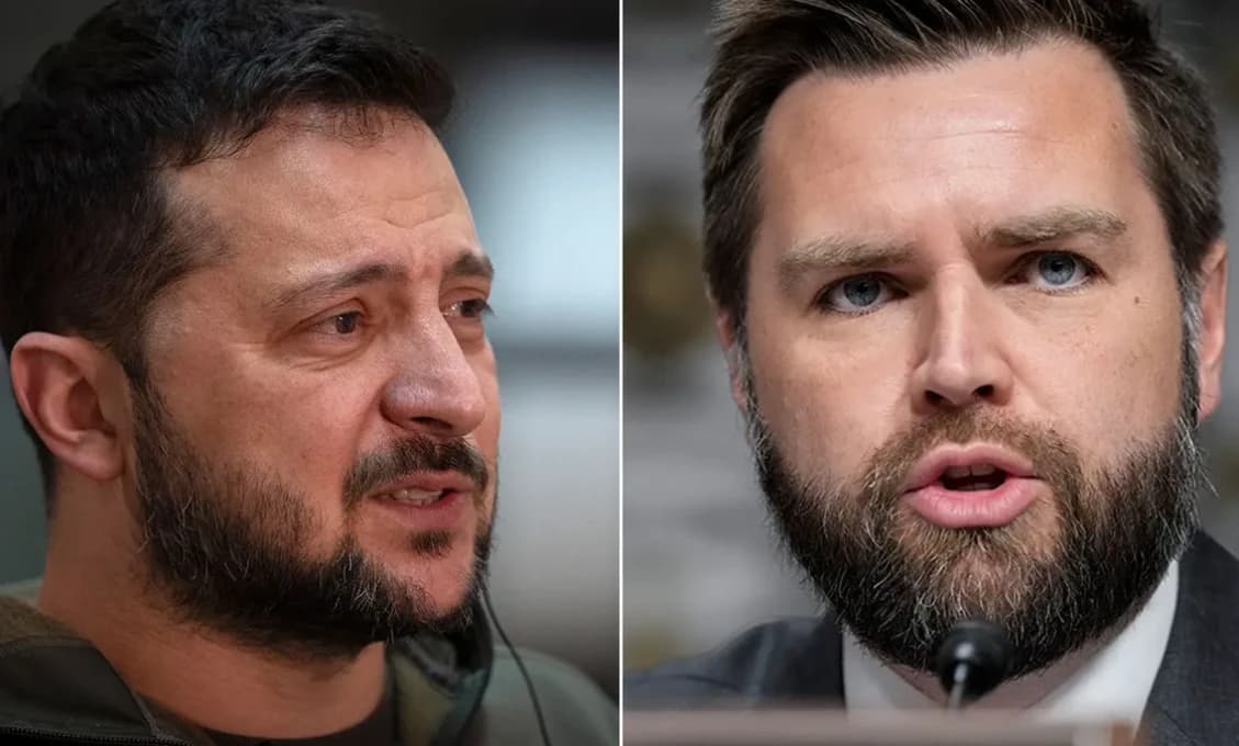 Zelenskyj sľúbil Američanom ústup, potom prišiel útok na Novorossijsk. Kyjev skúša, kam až môže zájsť?