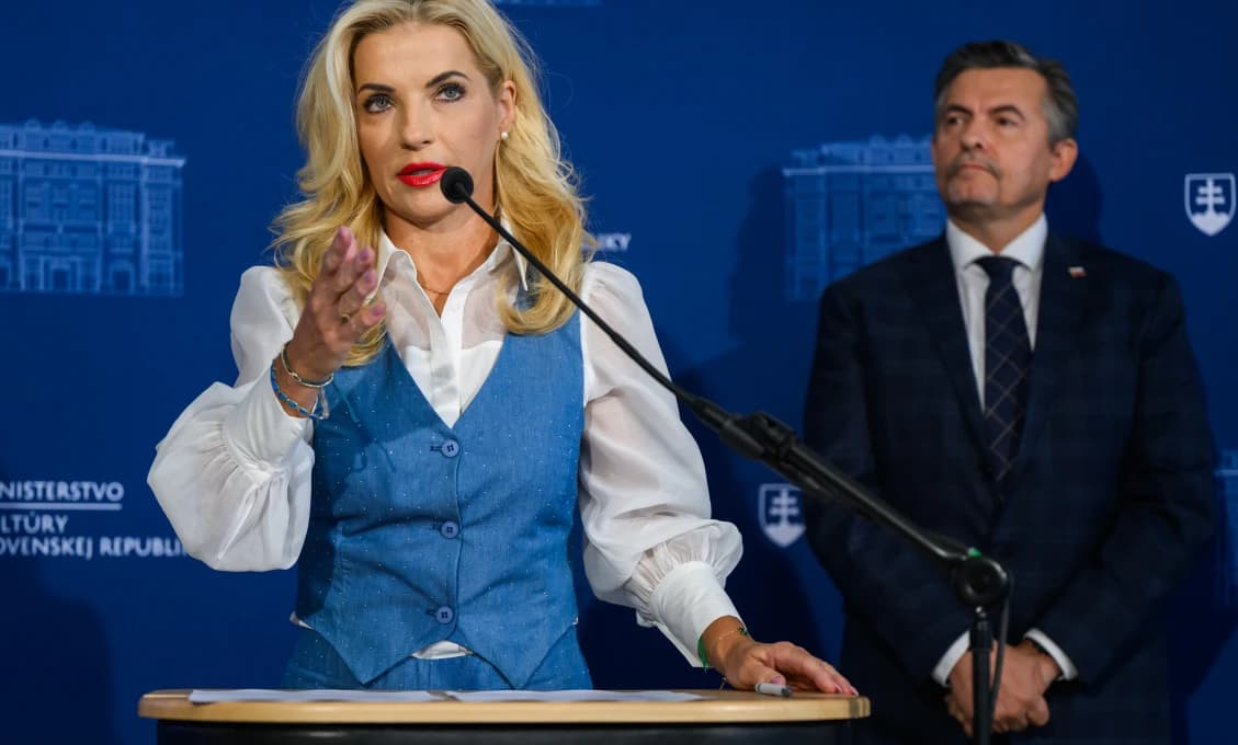 Machala a Gašpar: Fond na podporu umenia alebo fond na podporu vyvolených?