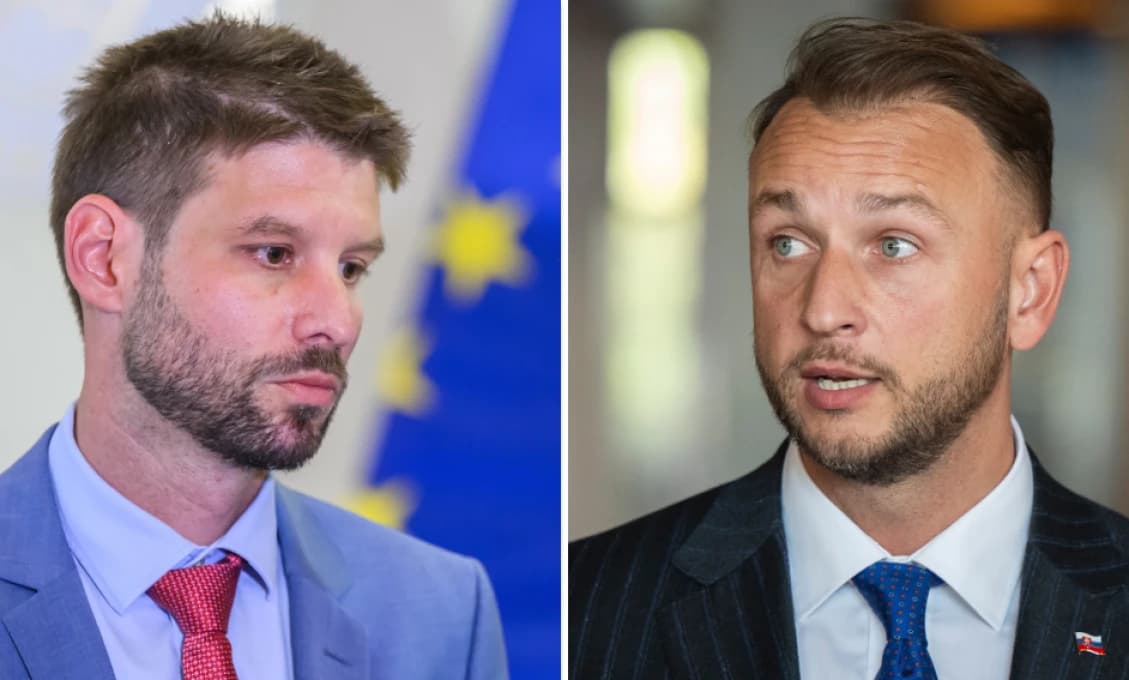 MV odmieta tvrdenia PS o údajnom nasadení ruského sledovacieho systému