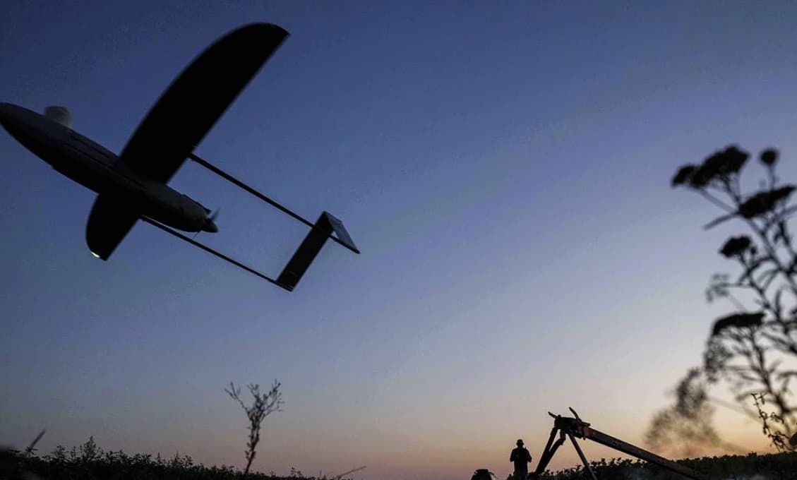 Ukrajinský dron v Bulharsku? Bulharsko v pozore, Sofia si predvolá veľvyslanca