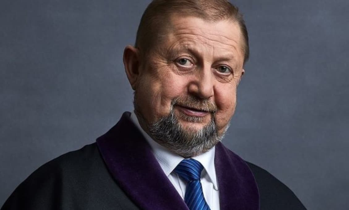 Zápis homomanželstva v SR? Úradník by spáchal trestný čin, potvrdzuje exsudca Harabin