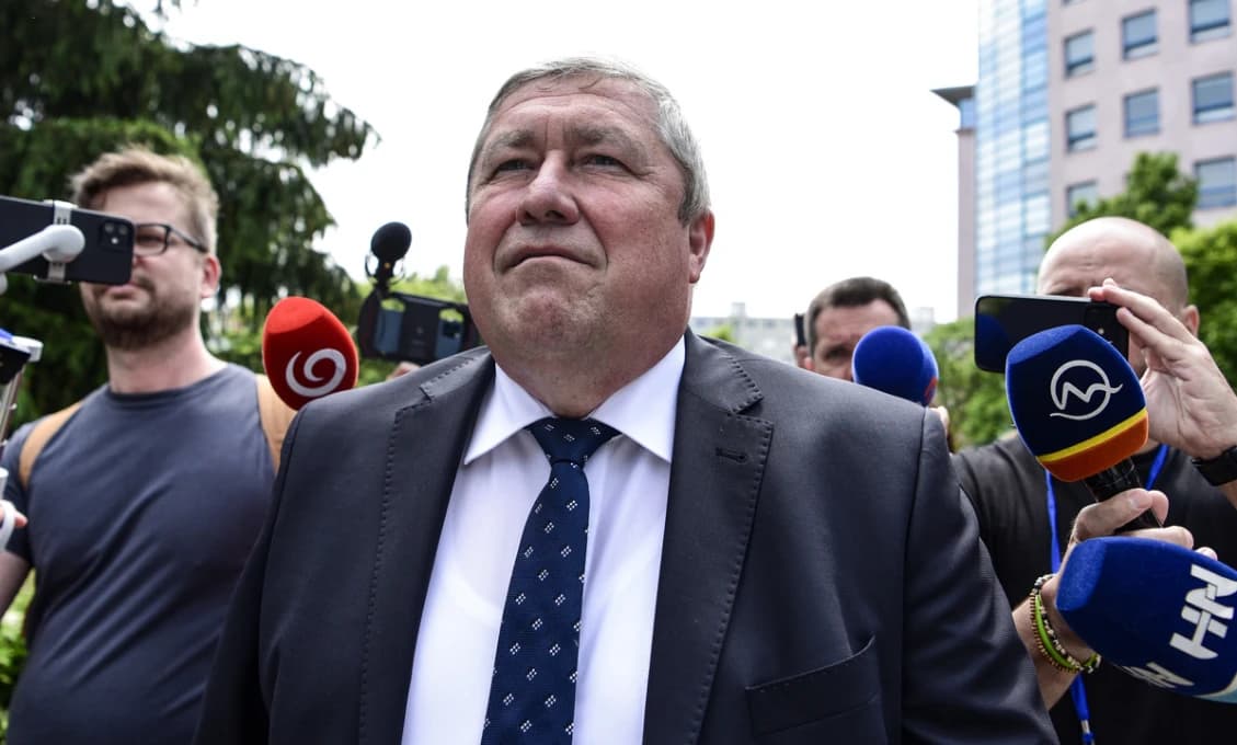 Nečakané vyjadrenie prokurátora v kauze Očistec. Kováčik: TOTO je nehoráznosť!