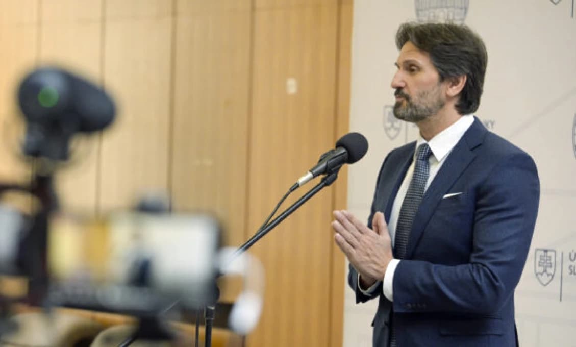 Minister Kaliňák žasne z čurillovcov: Nechápem, ako im to mohlo napadnúť