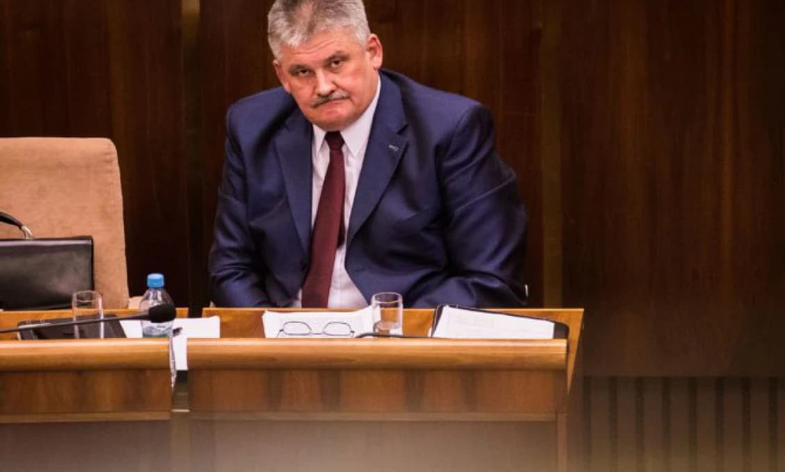 Richter prehovoril o rozpočte: Takto majú poslanci rozhodnúť už v stredu