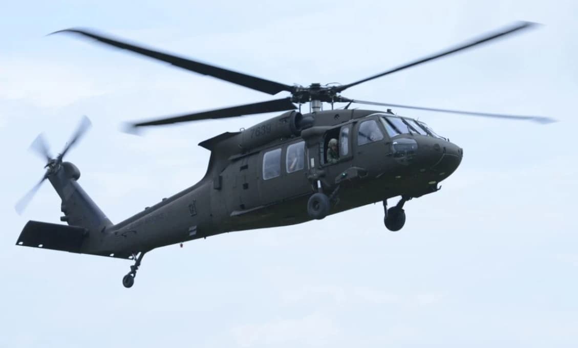 Panika v Dánsku: Ruská fregata odpálila dve rakety smerom k vojenskému vrtuľníku