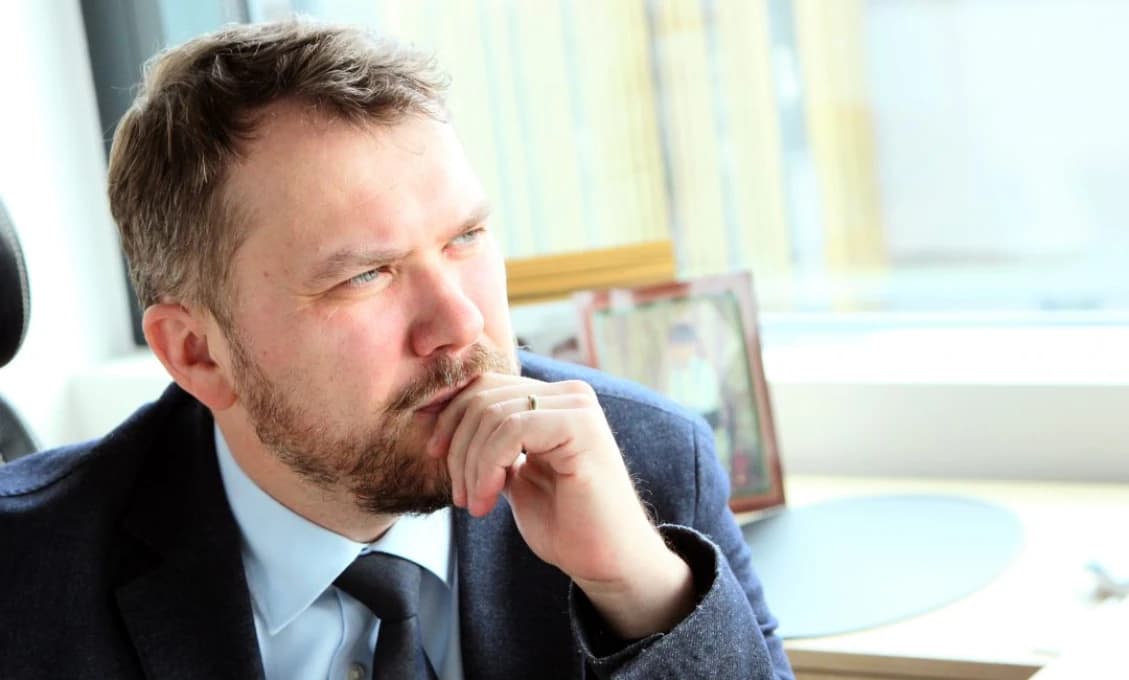 Viliam Karas (KDH)