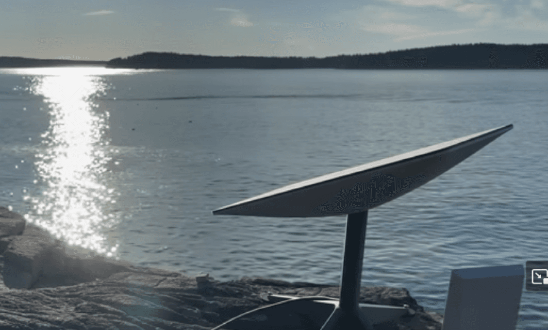 Elon Musk bráni Ukrajine používať Starlink na útoky hlboko v Rusku – The Atlantic