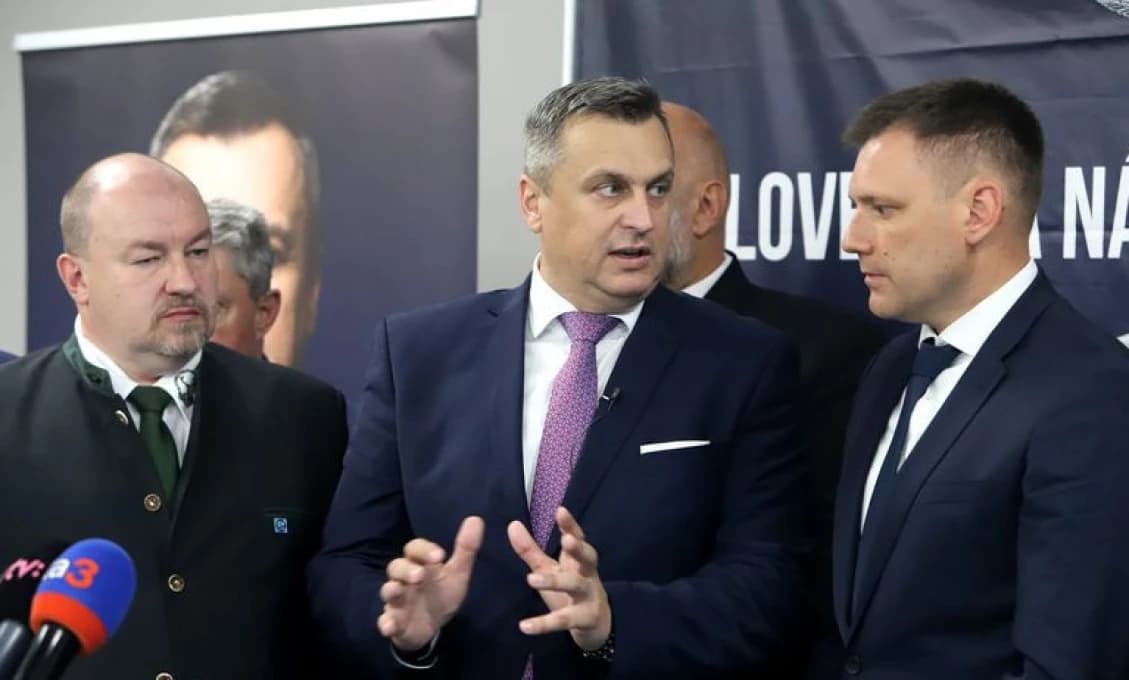 Opozícia vytriezvieva z Tarabovho údajného víťazstva nad predsedom Dankom