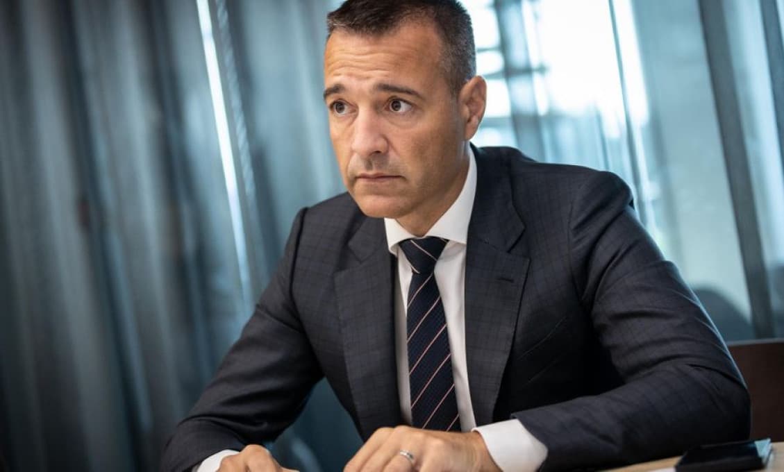 Drucker: Zákon týkajúci sa regulácie sociálnych sietí predložíme na vládu