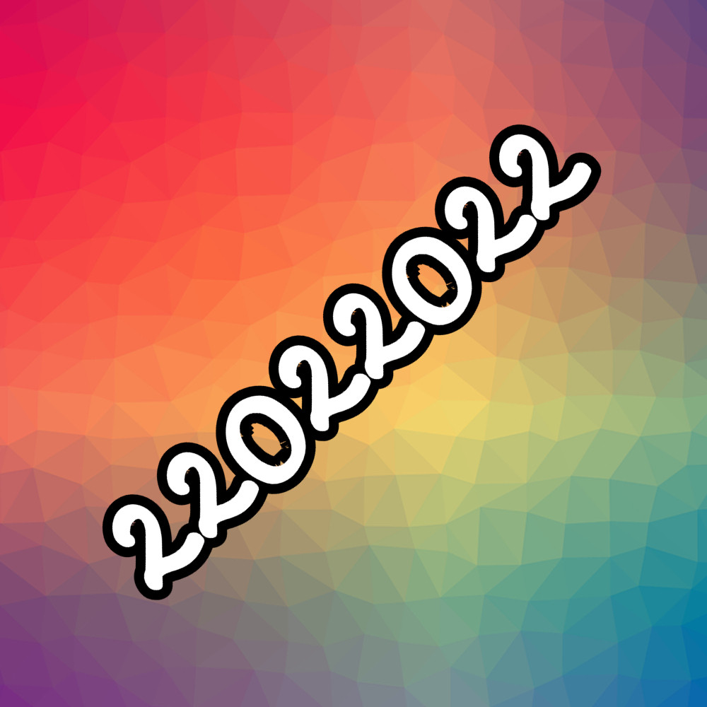 Pixabay, koláž EB / Utorkový dátum je tzv. palindróm - ronako sa číta s predu, ako aj zo zadu
