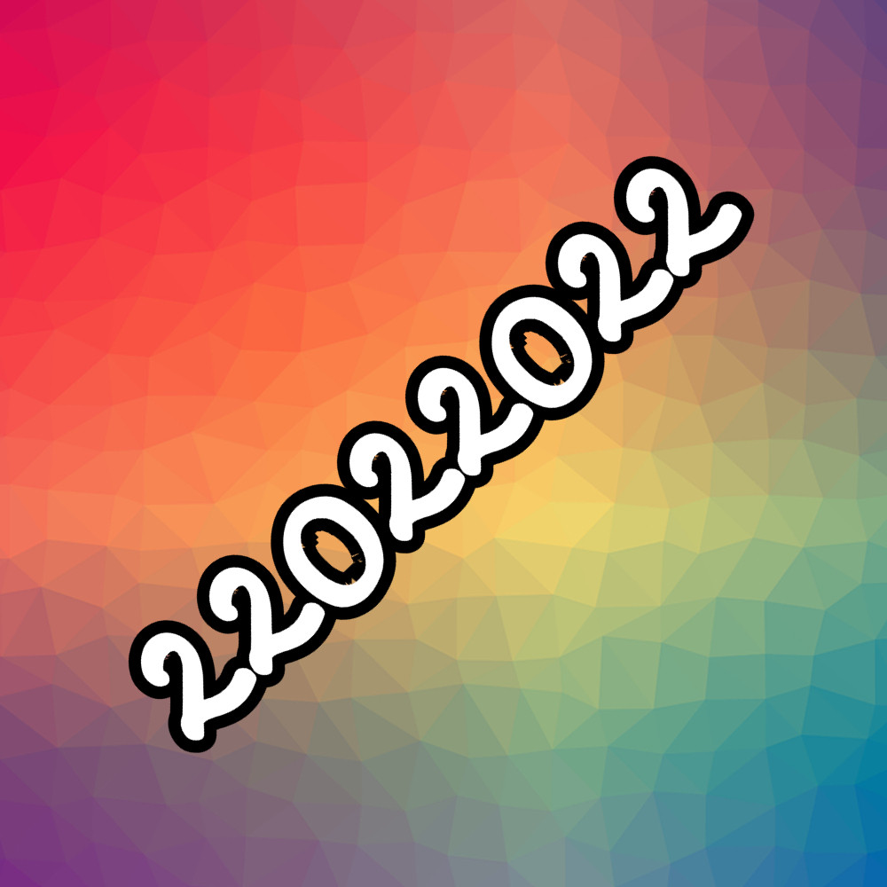 Pixabay, koláž EB / Utorkový dátum je tzv. palindróm - ronako sa číta s predu, ako aj zo zadu