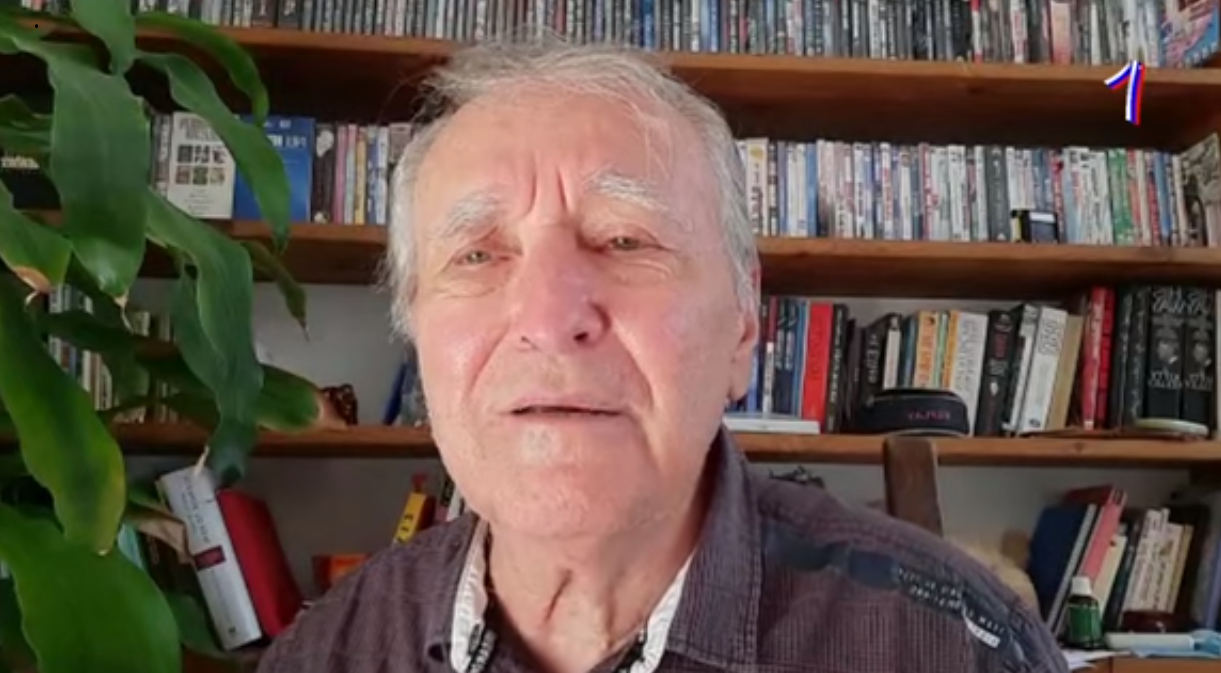 Milan Markovič