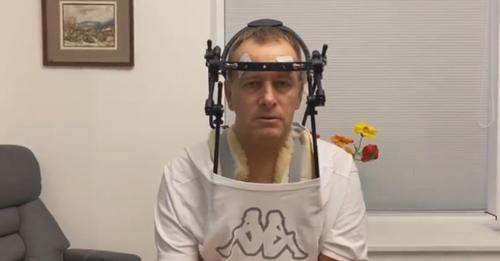 Facebook@Boris Kollár