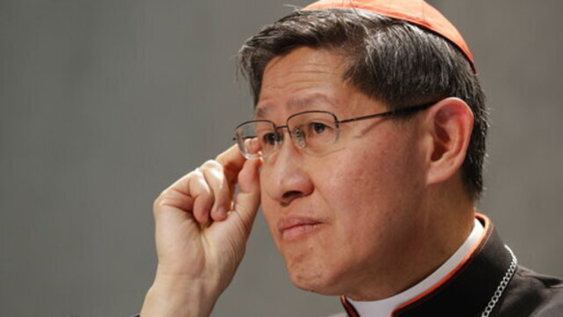 Luis Antonio Tagle (Filipíny)