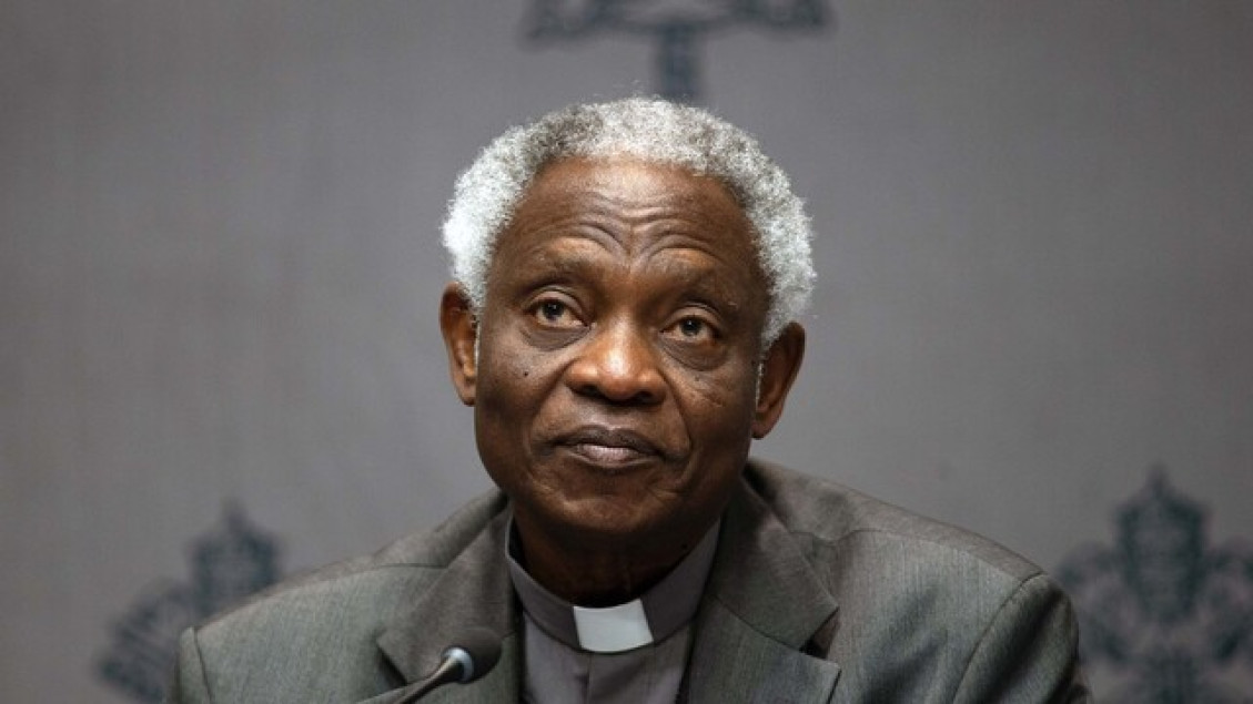 Peter Turkson (Ghana)