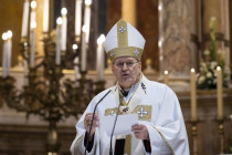 Péter Erdő (Maďarsko)
