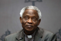 Peter Turkson (Ghana)
