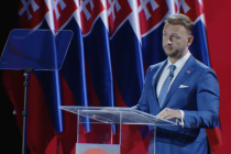 Matúš Šutaj Eštok